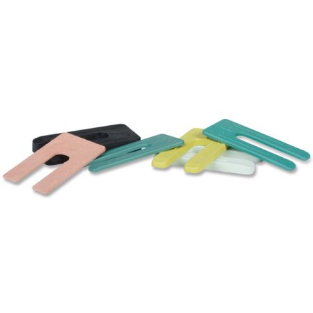 HORSESHOE PACKERS 10MM X 75MM